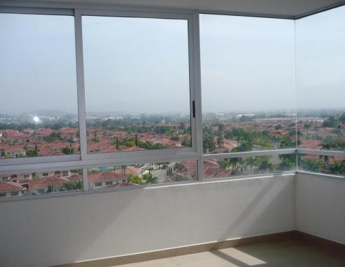 Elevation, Área Metropolitana