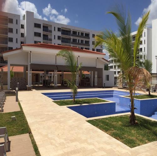 MIDRISE, Apartment for rent in Panamá Pacifico | MIDRISE -  P220472