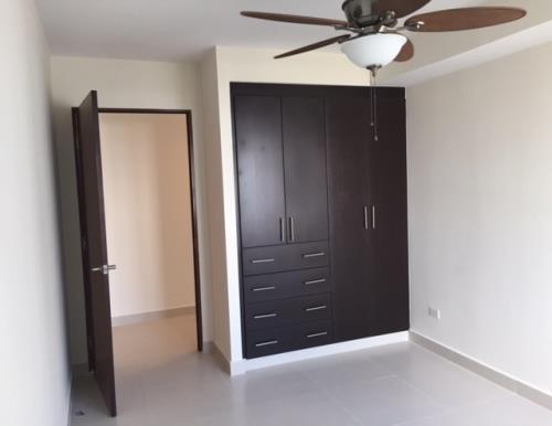 MIDRISE, Panamá Pacifico