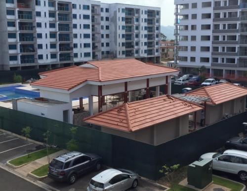 MIDRISE, Apartment for rent in Panamá Pacifico | MIDRISE -  P220472