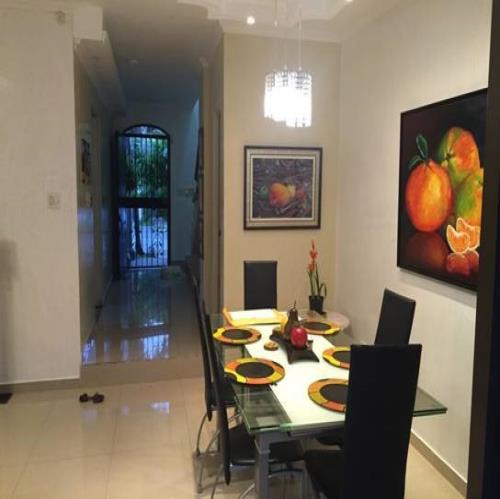 , House for rent in Ancon | P218197