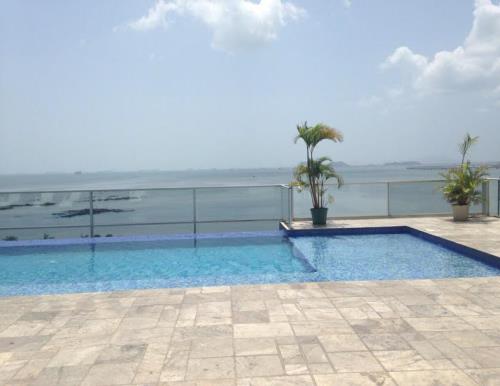 Waters on the bay, Apartment for rent in Avenida Balboa | Waters on the bay -  P218393