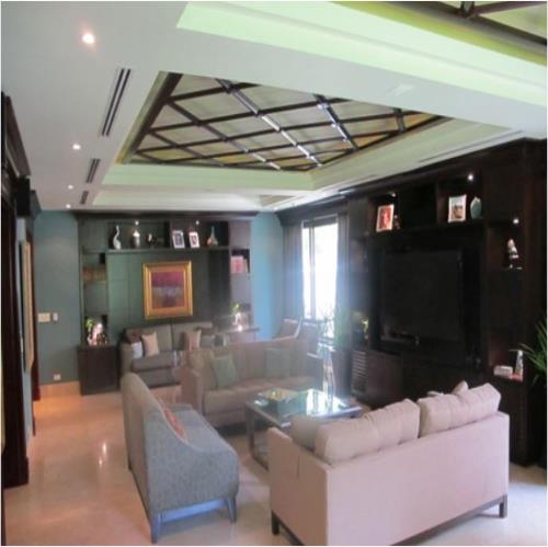 , Área Metropolitana