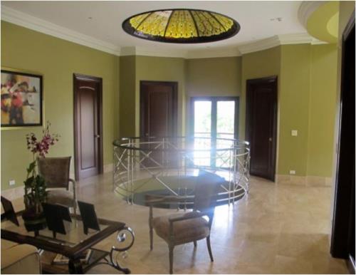 , Área Metropolitana