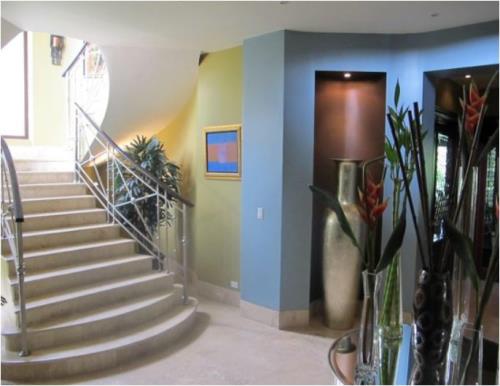 , Área Metropolitana