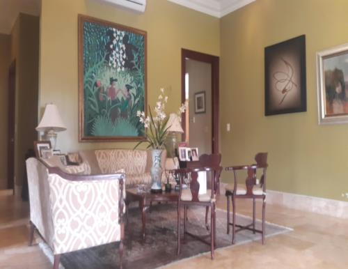 , Área Metropolitana