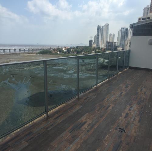 Nautica Tower, Metropolitan Area