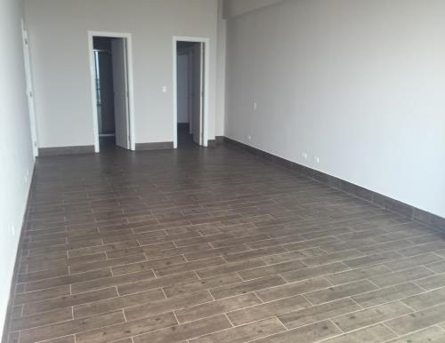 Nautica Tower, apartment