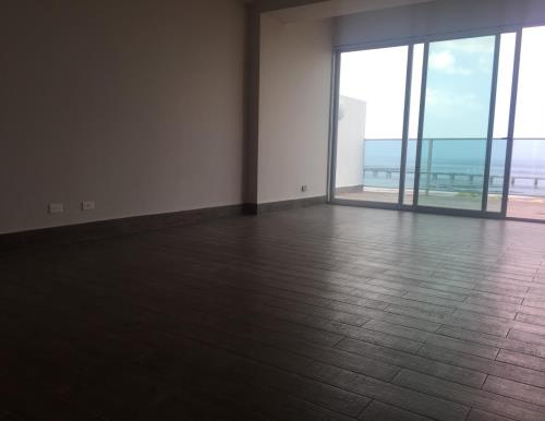 Nautica Tower, Coco del Mar