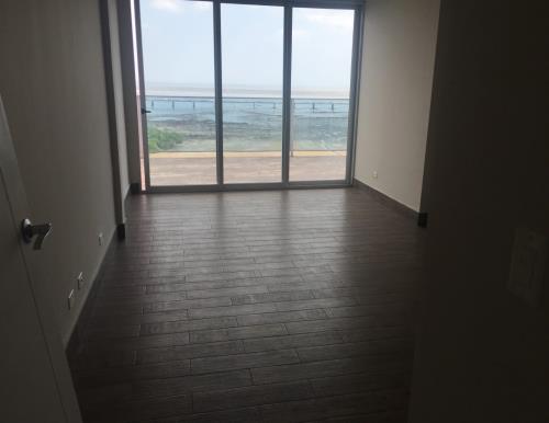 Nautica Tower, Metropolitan Area