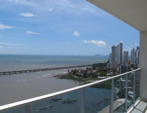 Nautica Tower, Área Metropolitana