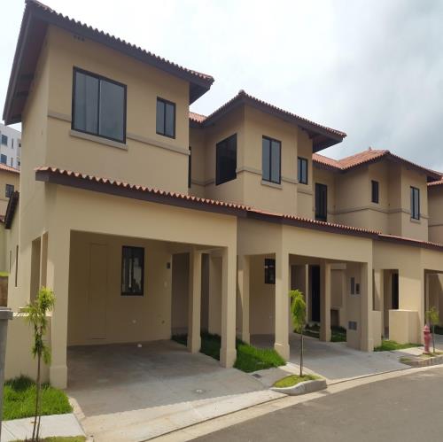 , Casa en venta en Panamá Pacífico | P220514