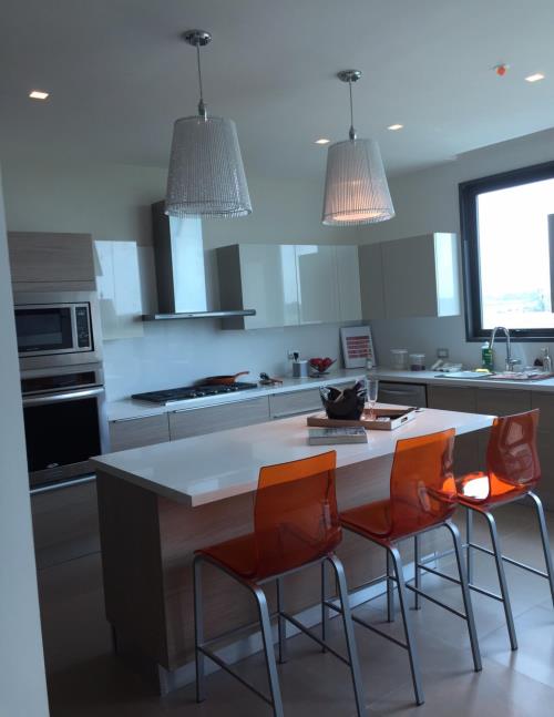 Valery Point, apartment