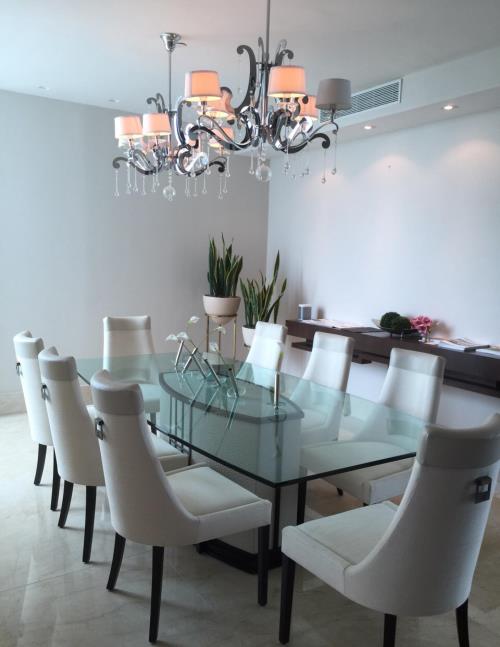 Valery Point, Metropolitan Area