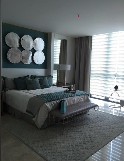 Valery Point, Apartment for sell in Santa Maria | Valery Point -  P220213