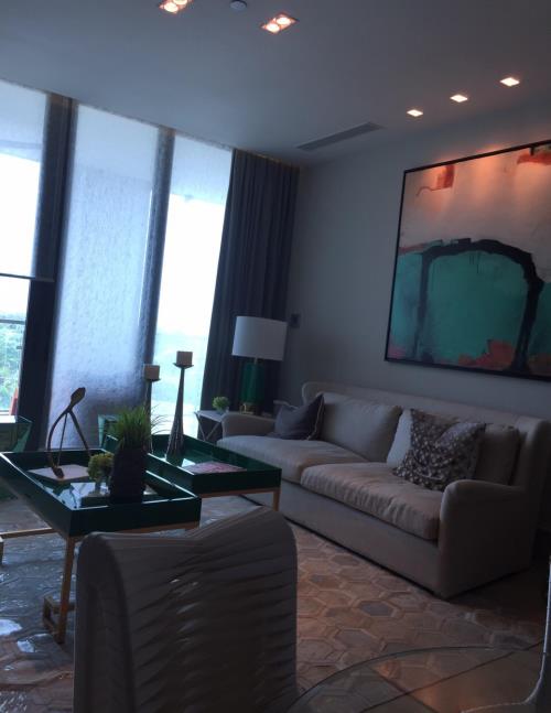 Valery Point, Santa Maria