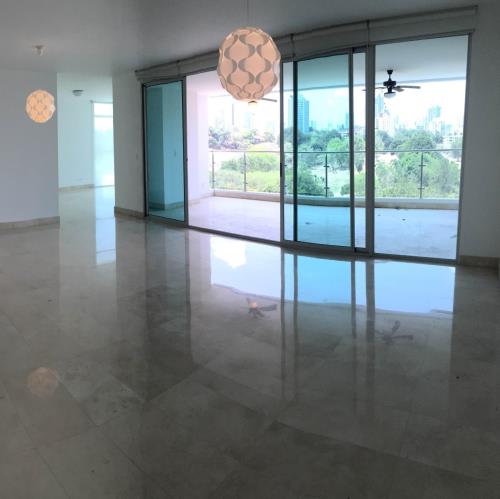 Arboleda, Parque Lefevre