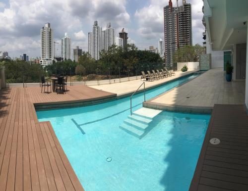 Arboleda, apartamento