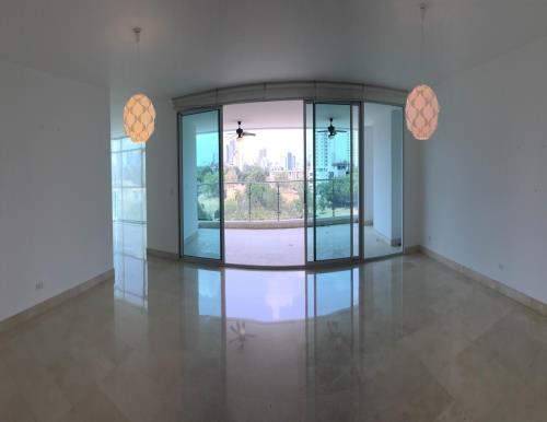 Arboleda, Área Metropolitana