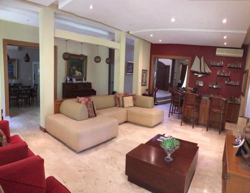 , Área Metropolitana