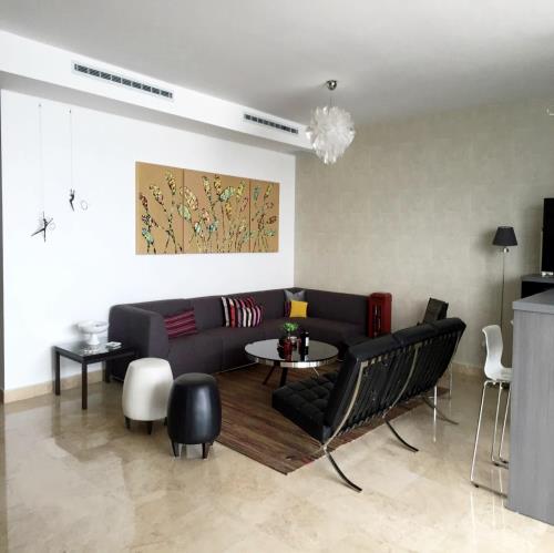 Pearl at the Sea, apartamento