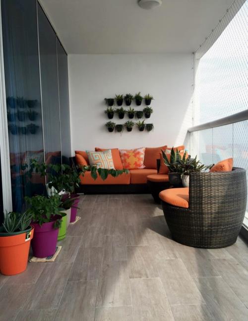 Pearl at the Sea, apartamento