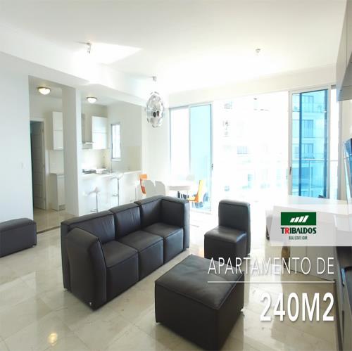 Oasis on the Bay, Punta Pacifica