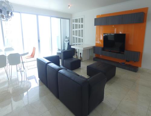 Oasis on the Bay, Punta Pacifica