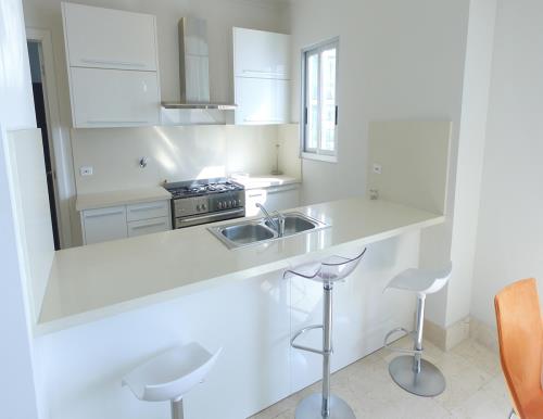 Oasis on the Bay, apartamento