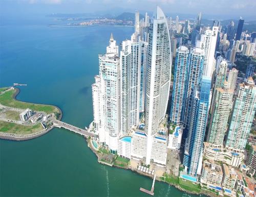 Oasis on the Bay, Apartamento en venta en Punta Pacifica | Oasis on the Bay -  P219674