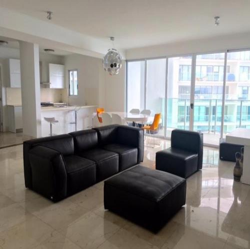 Oasis on the Bay, Punta Pacifica