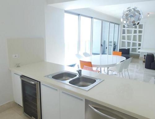 Oasis on the Bay, apartamento