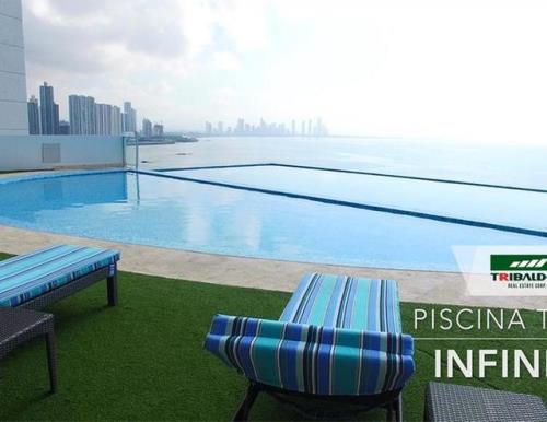 Oasis on the Bay, Punta Pacifica