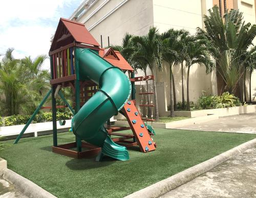 Vista Nova, El Cangrejo