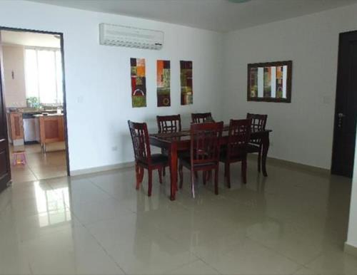 Ocean Drive, Punta Pacifica