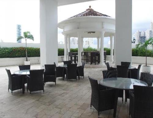 Ocean Drive, apartamento