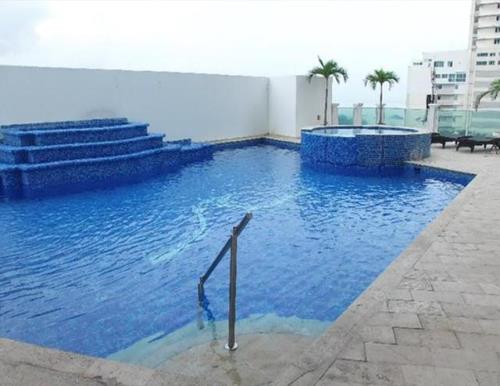 Ocean Drive, Apartamento en venta en Punta Pacifica | Ocean Drive -  P219681