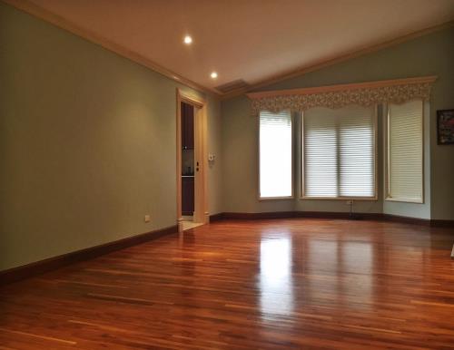 , Área Metropolitana