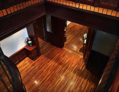 , Área Metropolitana