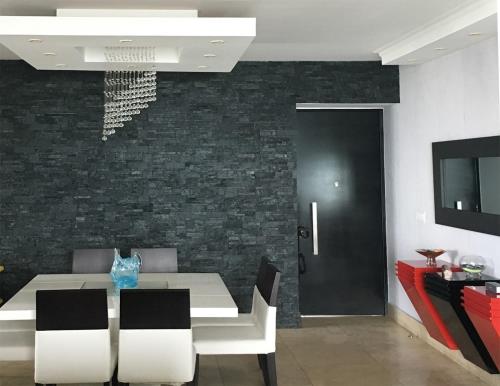 Ocean Sky, apartamento