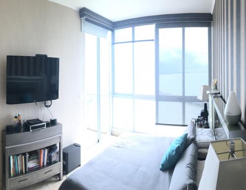 Ocean Sky, apartamento
