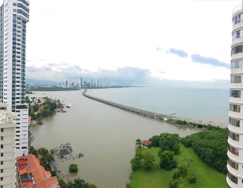 Ocean Sky, apartamento