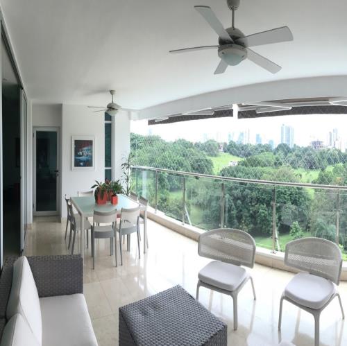 Arboleda, apartamento