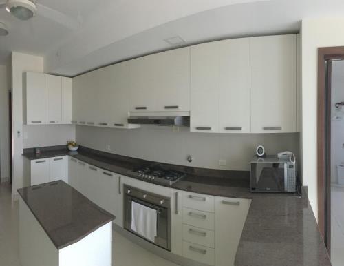Arboleda, apartamento