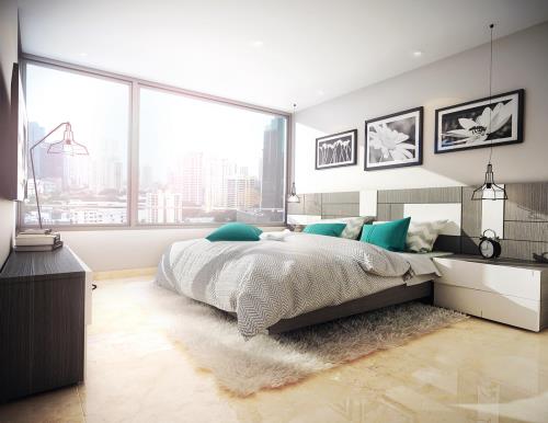 Unique, Projects in Obarrio |  Unique | P219443