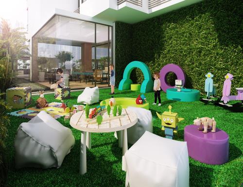 Unique, Metropolitan Area