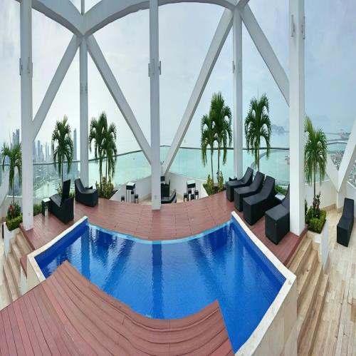 Rivage, Apartment for rent in Avenida Balboa | Rivage -  P218302