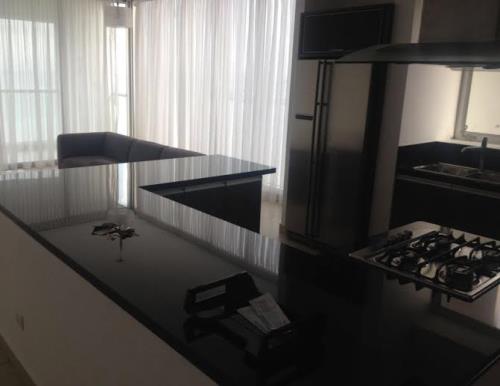 Rivage, Metropolitan Area