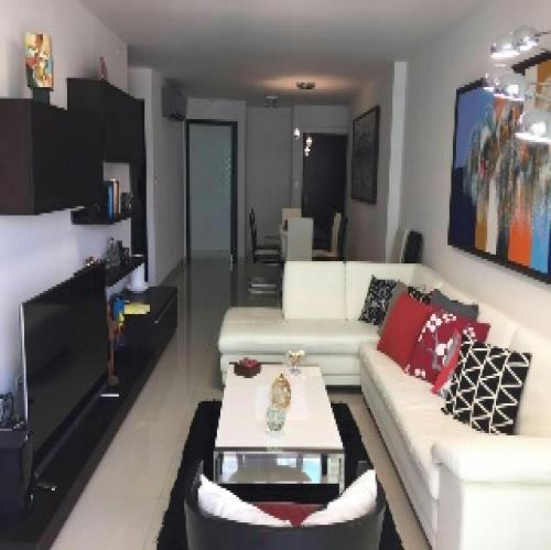 Belle View Tower, Bella Vista