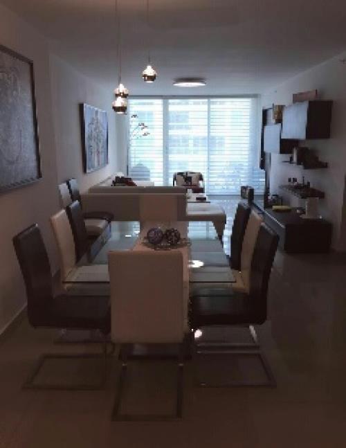 Belle View Tower, apartamento